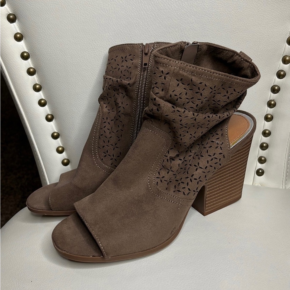 Booties